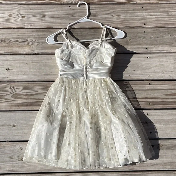 B. Darlin dress - Picture 3 of 3